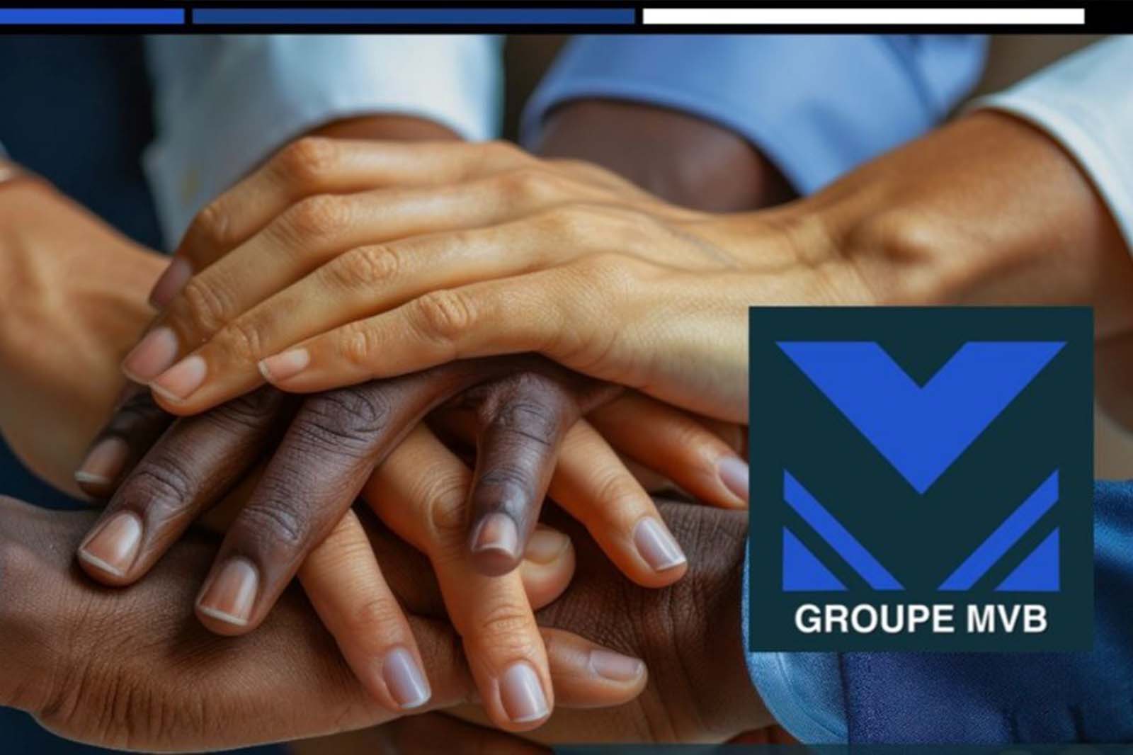 À propos de MVB