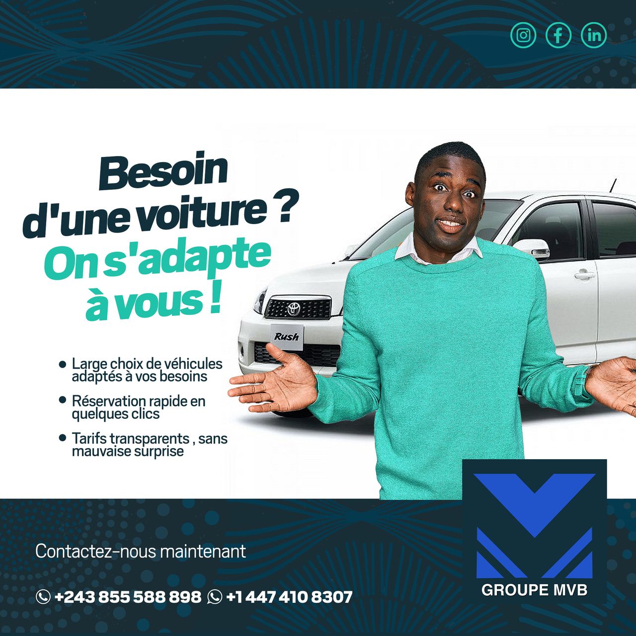 Services Électriques